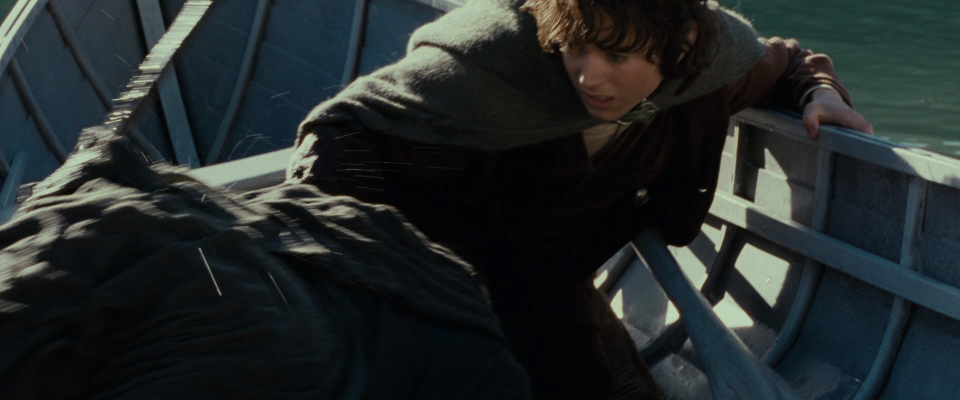 The Lord of the Rings: The Fellowship of the Ring (2001) screencap 23385