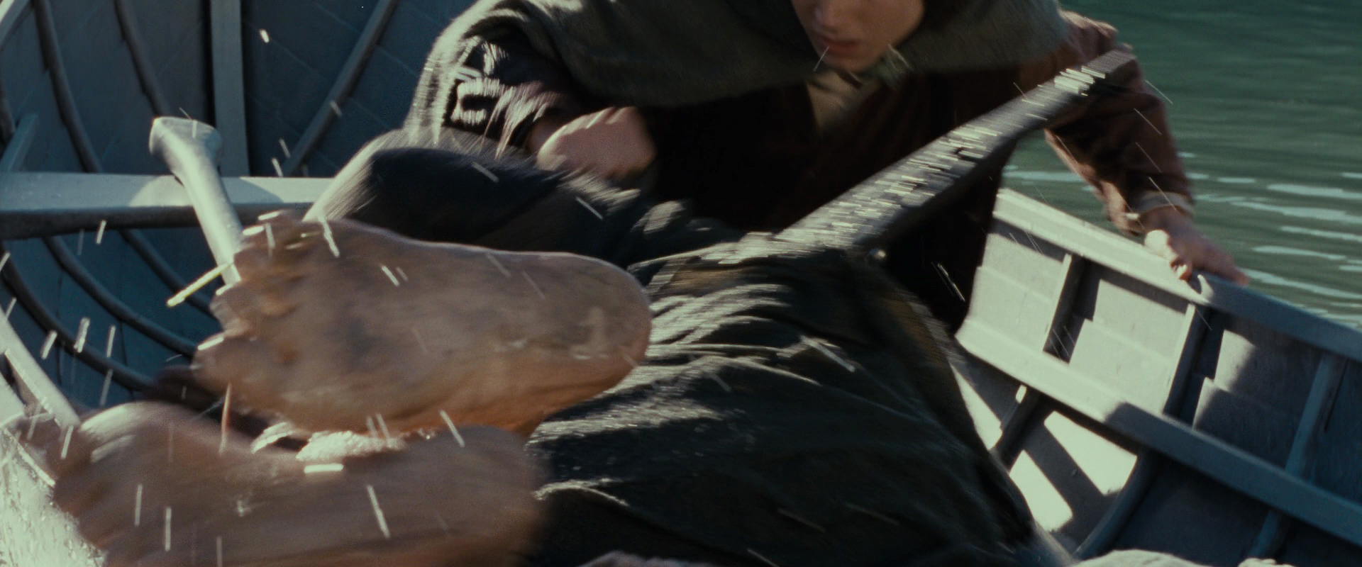 The Lord of the Rings: The Fellowship of the Ring (2001) movie still 23386