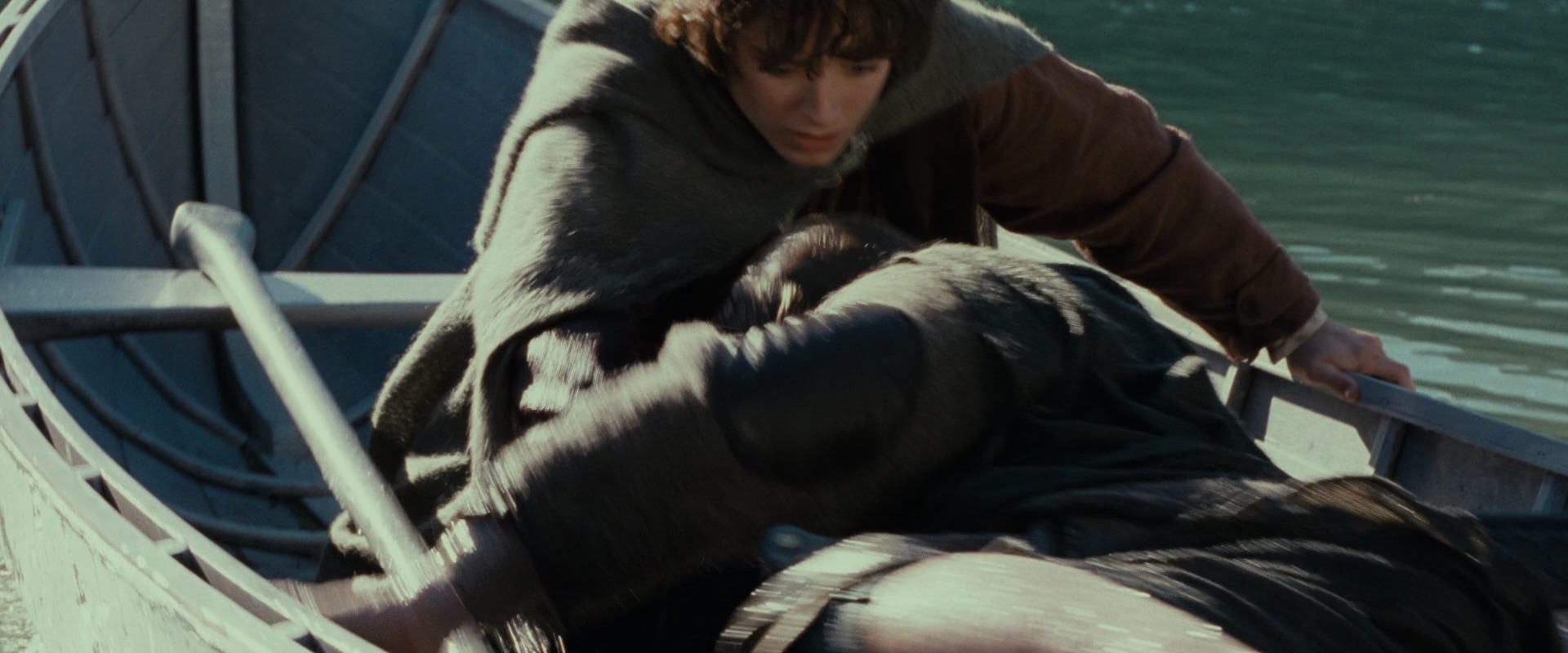 The Lord of the Rings: The Fellowship of the Ring (2001) HD screenshot 23387