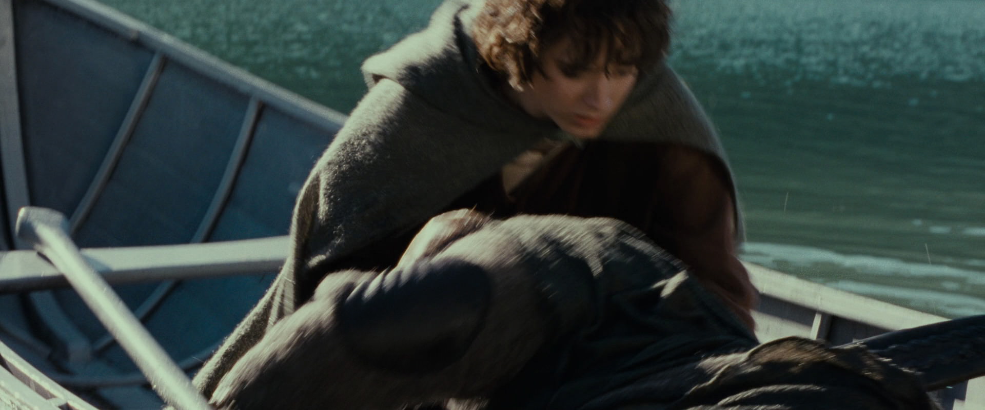The Lord of the Rings: The Fellowship of the Ring (2001) screencap 23388
