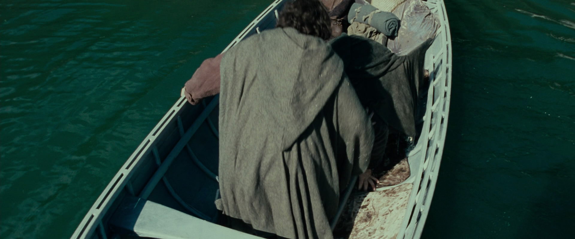 The Lord of the Rings: The Fellowship of the Ring (2001) movie still 23389