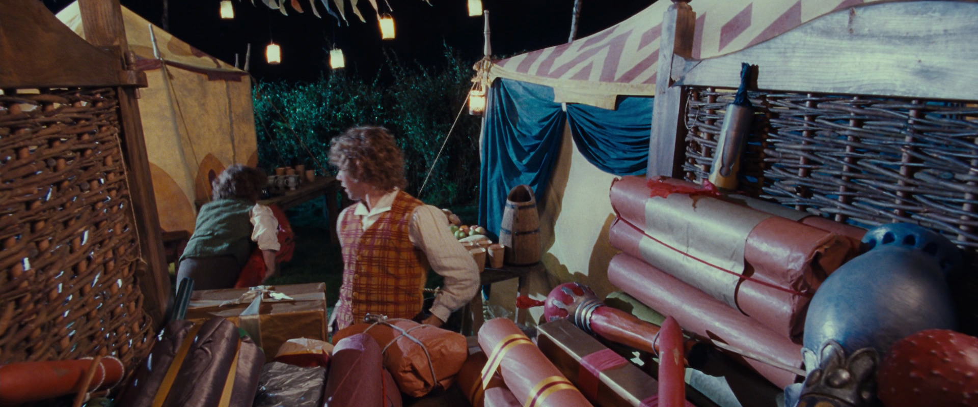 The Lord of the Rings: The Fellowship of the Ring (2001) HD screenshot 2339