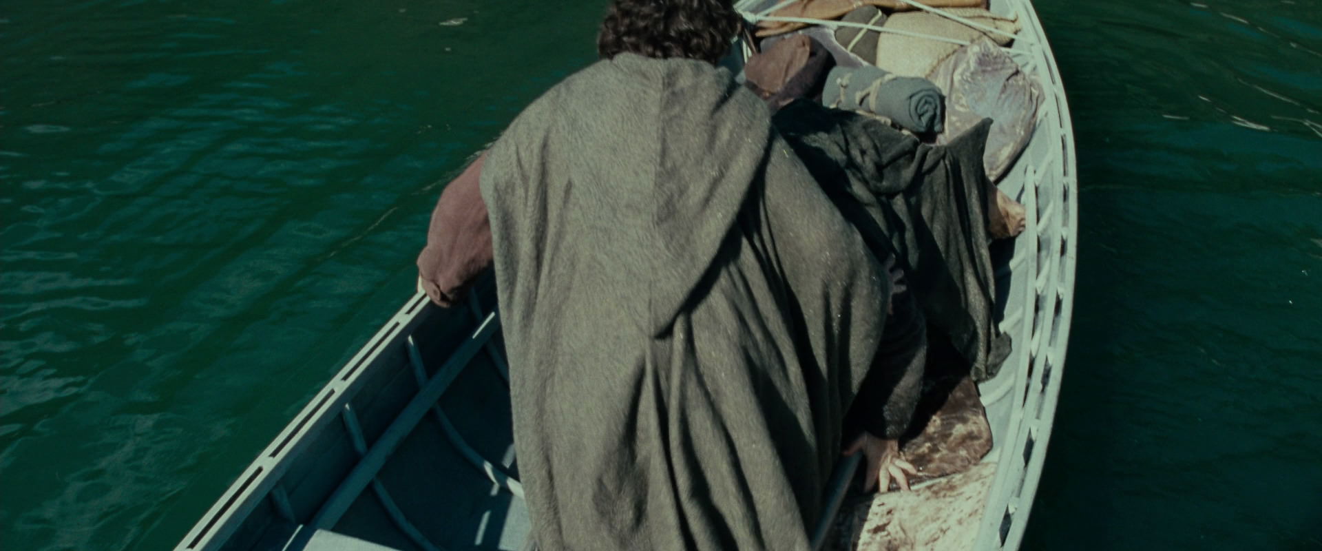 The Lord of the Rings: The Fellowship of the Ring (2001) HD screenshot 23390