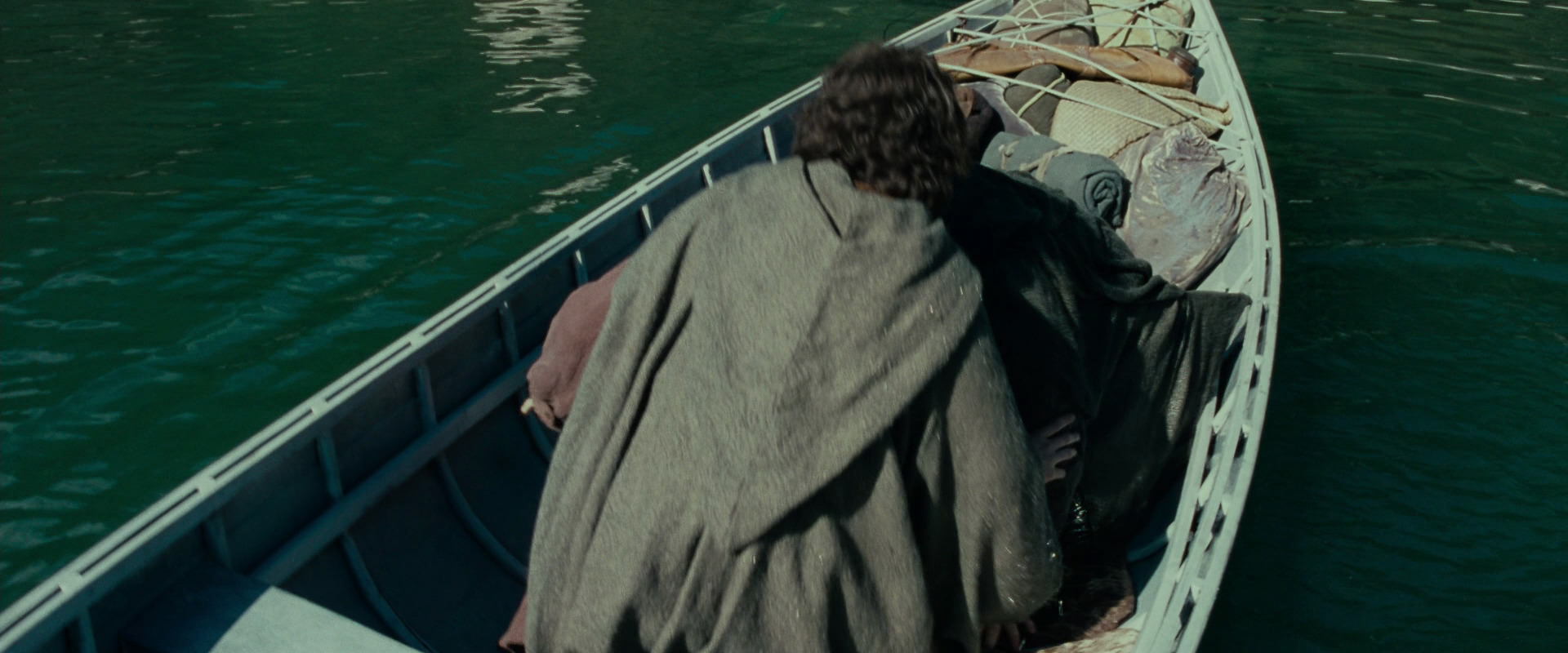 The Lord of the Rings: The Fellowship of the Ring (2001) movie still 23392