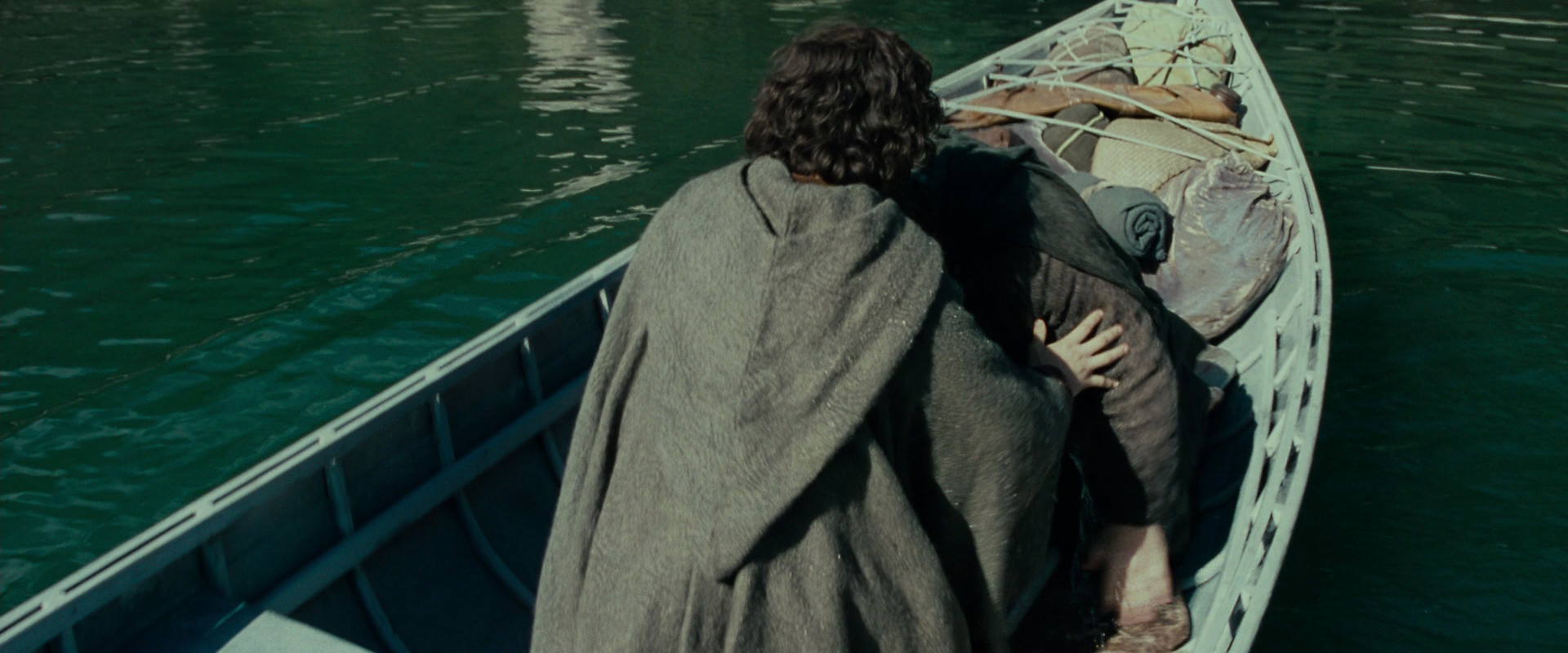 The Lord of the Rings: The Fellowship of the Ring (2001) HD screenshot 23393