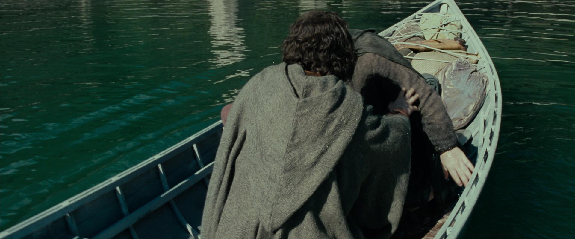 The Lord of the Rings: The Fellowship of the Ring (2001) screencap 23394