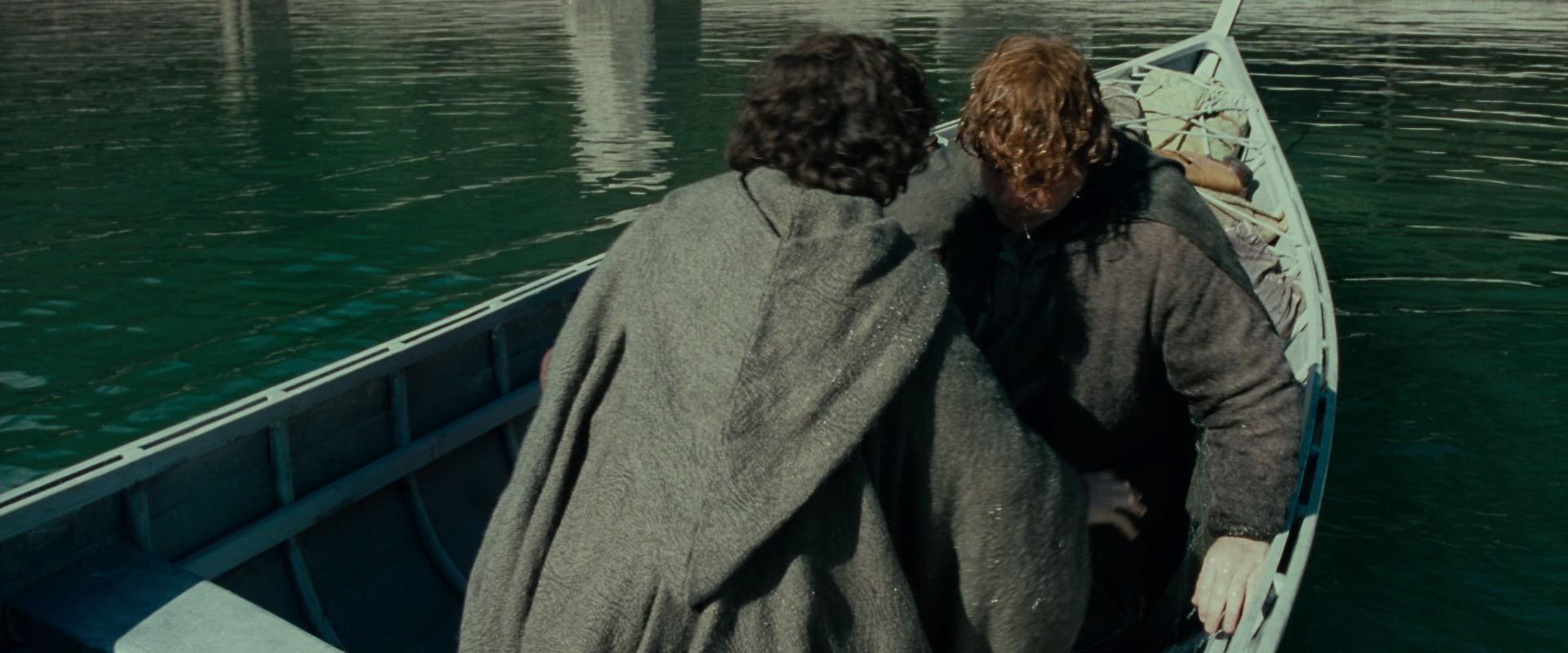 The Lord of the Rings: The Fellowship of the Ring (2001) movie still 23395