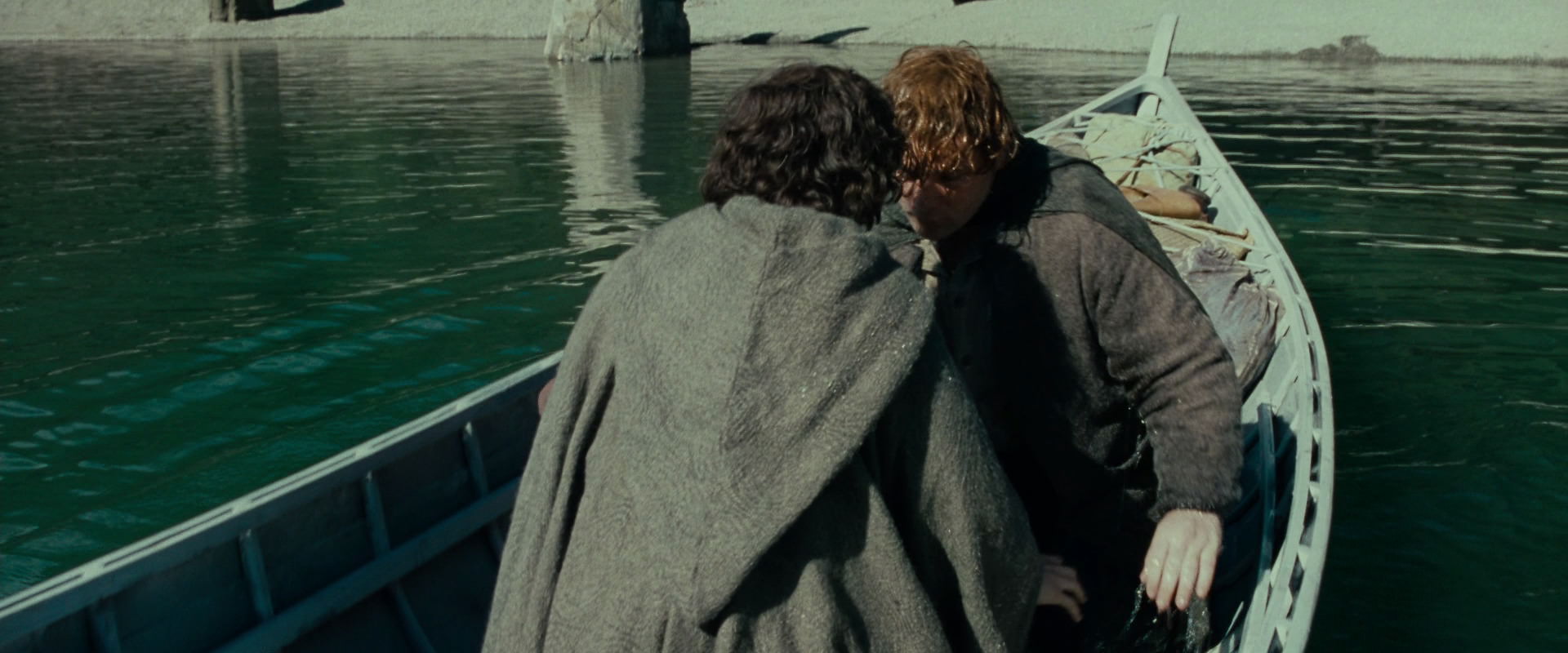 The Lord of the Rings: The Fellowship of the Ring (2001) HD screenshot 23396