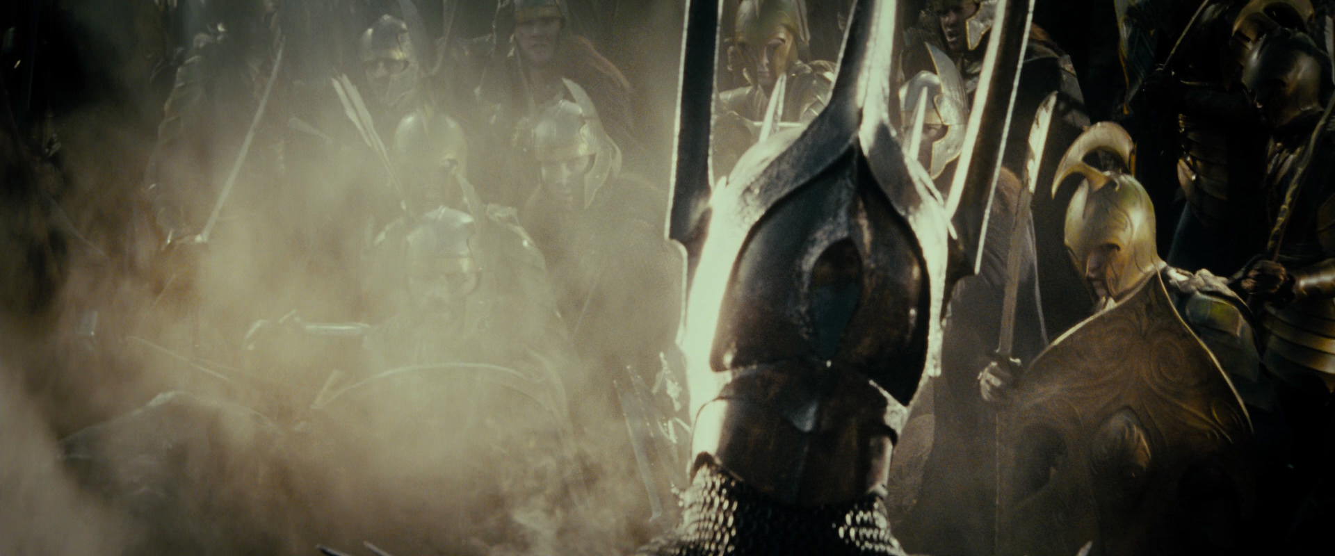 The Lord of the Rings: The Fellowship of the Ring (2001) screencap 234