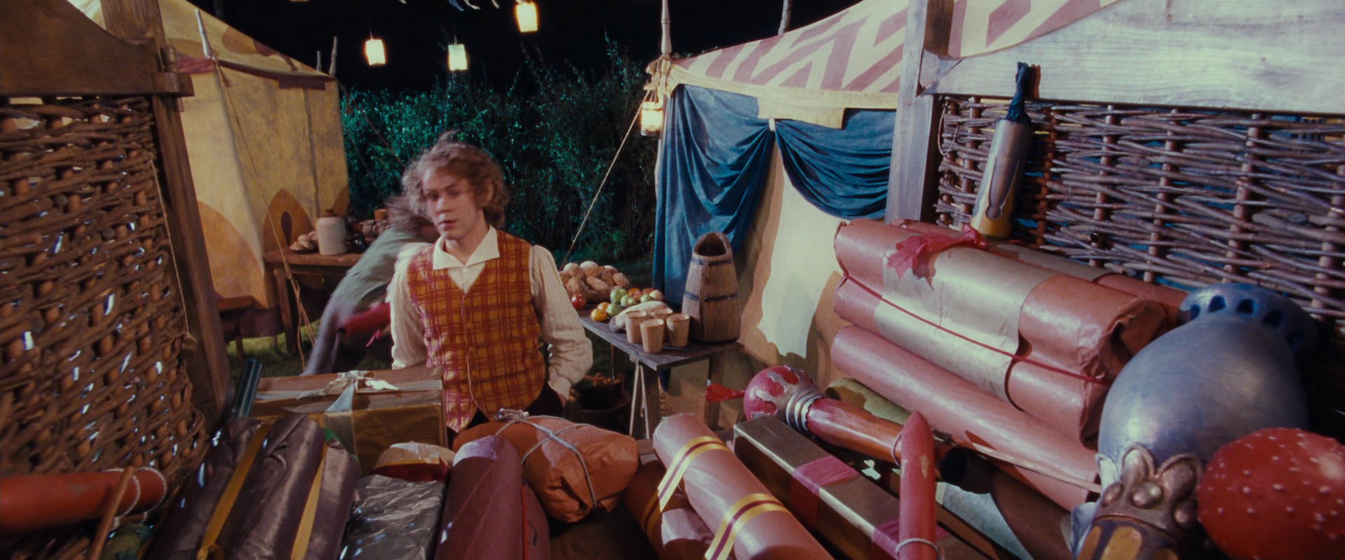 The Lord of the Rings: The Fellowship of the Ring (2001) screencap 2340