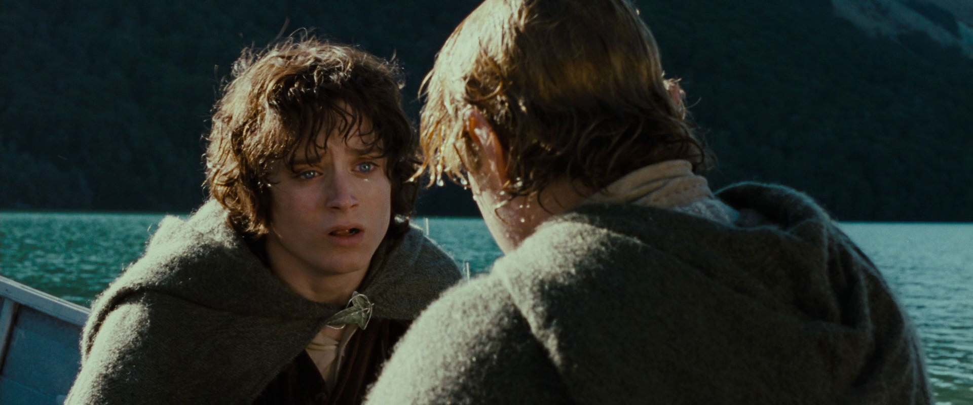 The Lord of the Rings: The Fellowship of the Ring (2001) screencap 23400