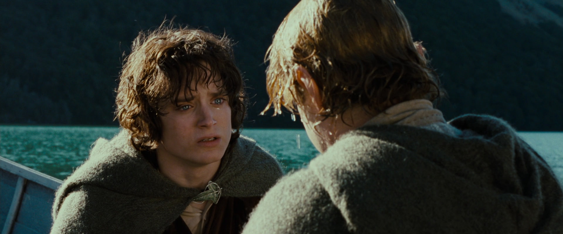 The Lord of the Rings: The Fellowship of the Ring (2001) HD screenshot 23402