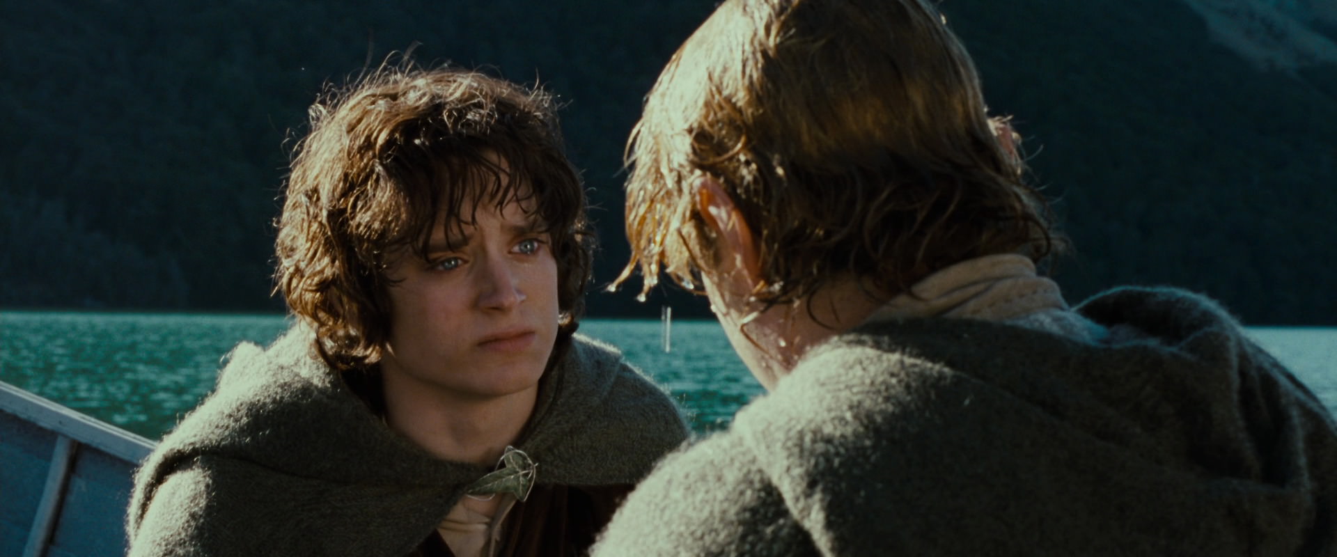 The Lord of the Rings: The Fellowship of the Ring (2001) screencap 23403