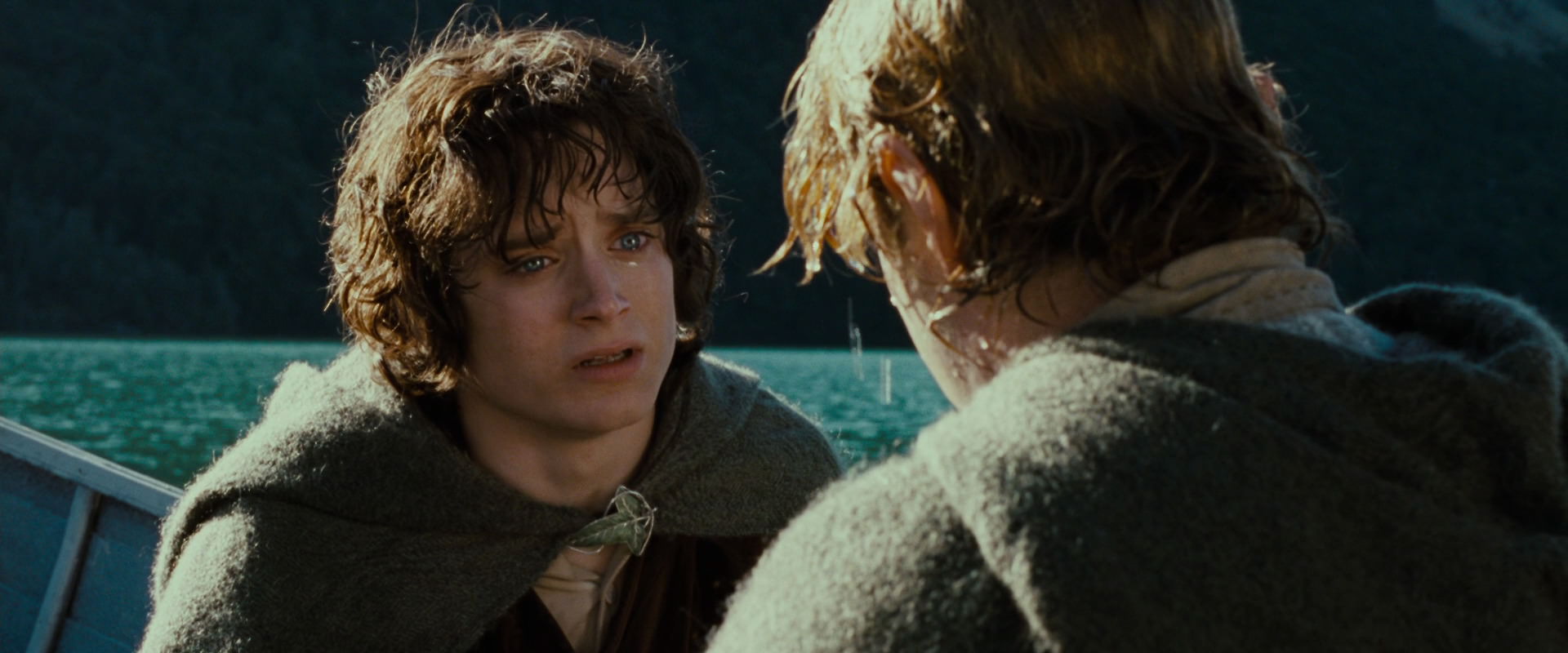 The Lord of the Rings: The Fellowship of the Ring (2001) HD screenshot 23405