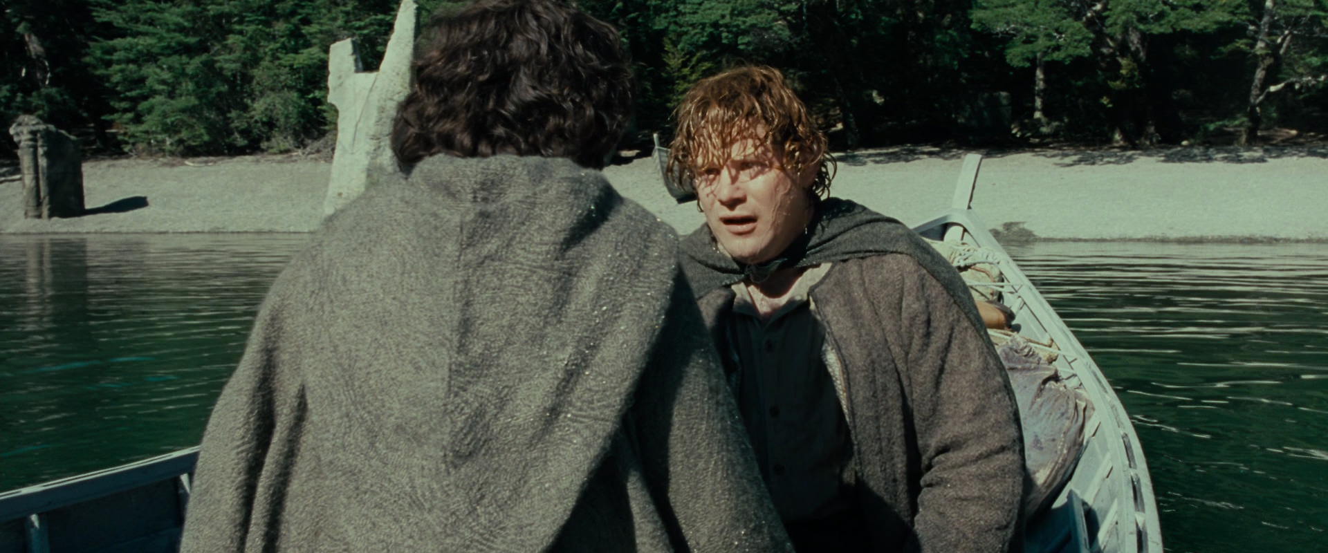 The Lord of the Rings: The Fellowship of the Ring (2001) screencap 23406