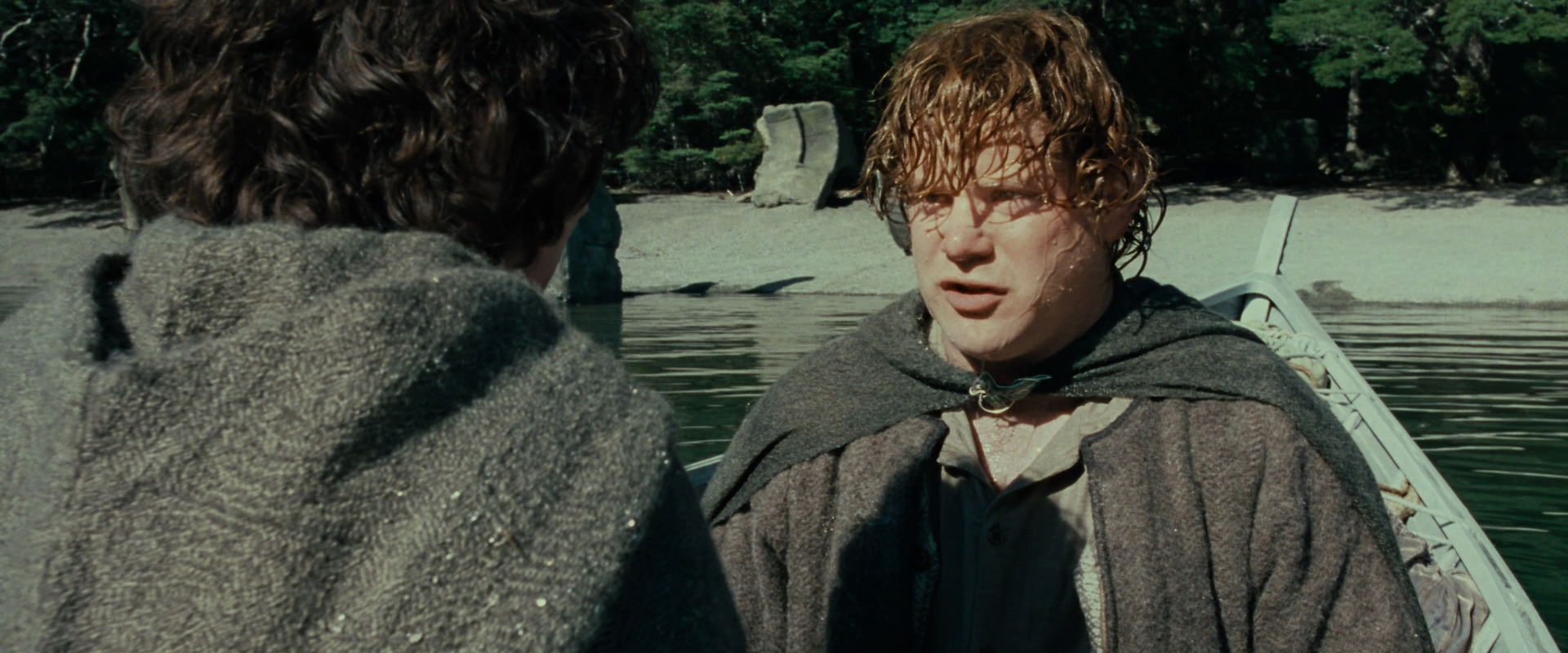 The Lord of the Rings: The Fellowship of the Ring (2001) HD screenshot 23414