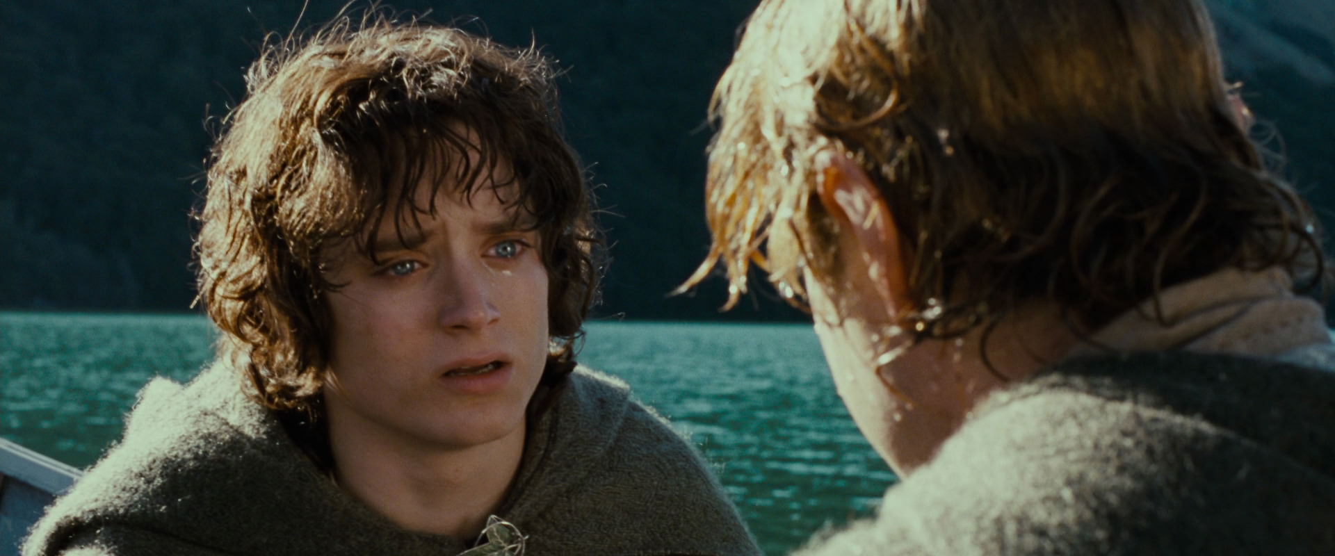 The Lord of the Rings: The Fellowship of the Ring (2001) screencap 23415