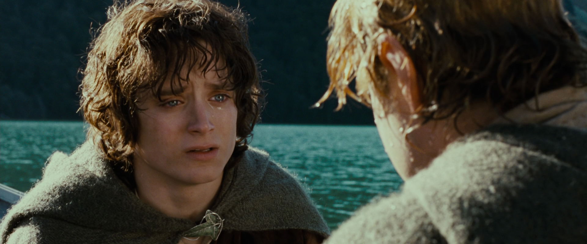 The Lord of the Rings: The Fellowship of the Ring (2001) movie still 23416