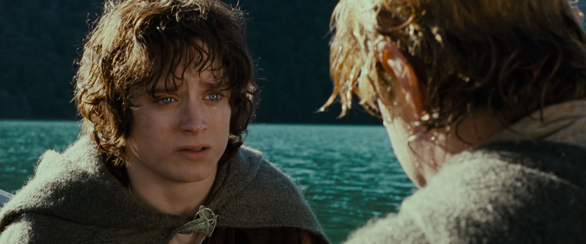 The Lord of the Rings: The Fellowship of the Ring (2001) HD screenshot 23417