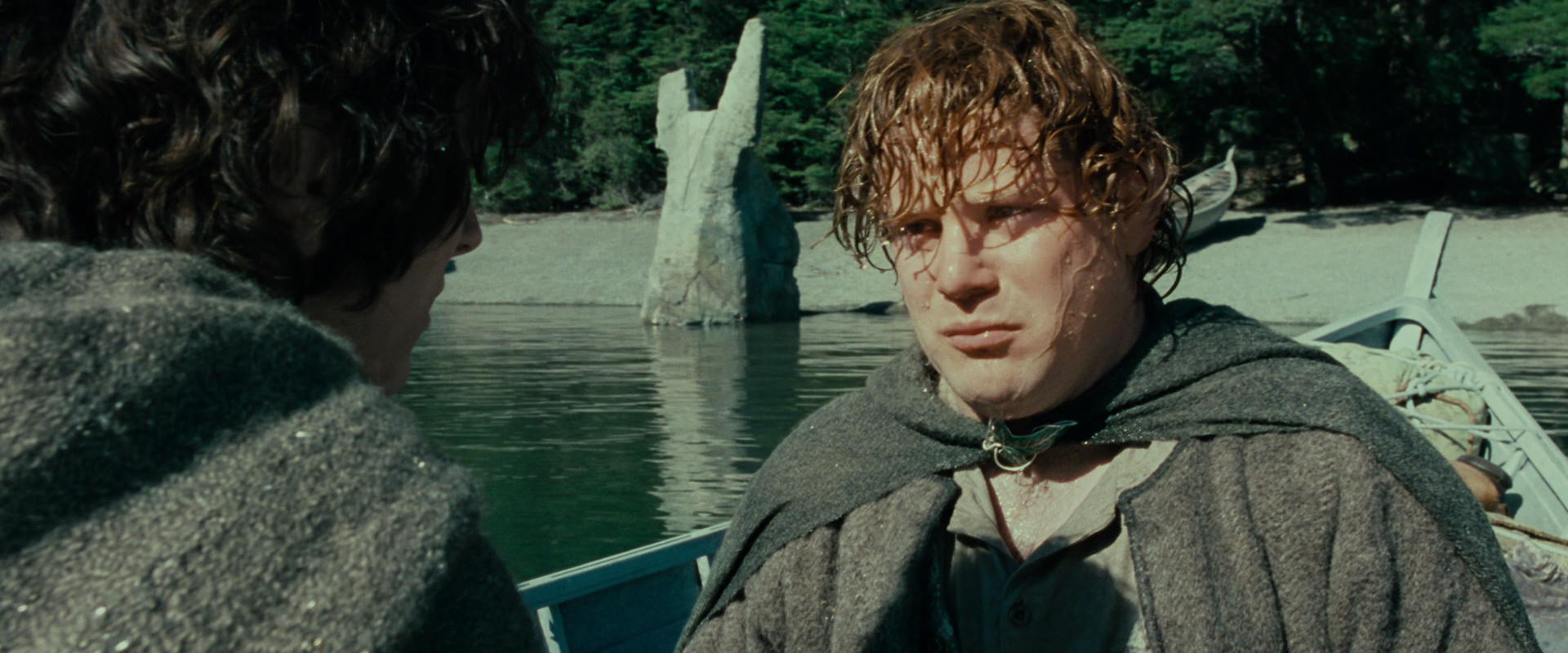 The Lord of the Rings: The Fellowship of the Ring (2001) HD screenshot 23420