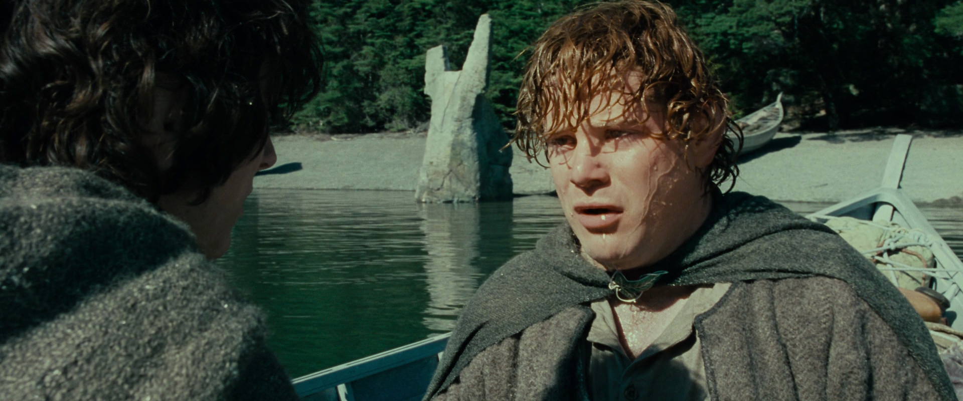 The Lord of the Rings: The Fellowship of the Ring (2001) screencap 23421
