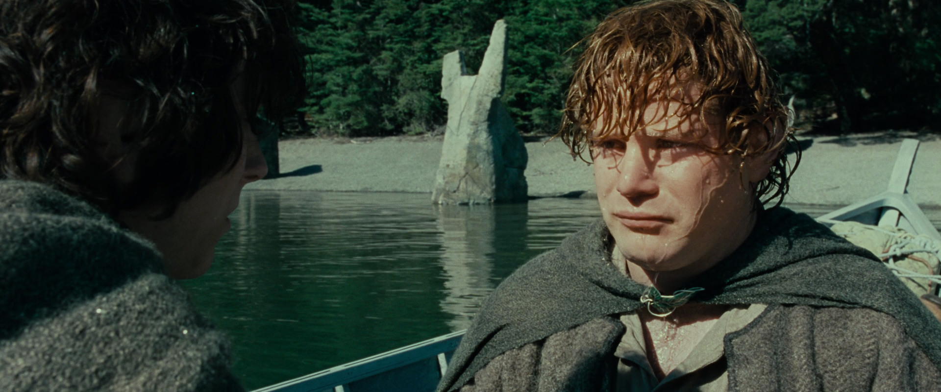 The Lord of the Rings: The Fellowship of the Ring (2001) HD screenshot 23423