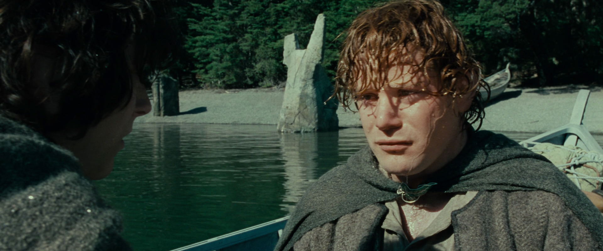 The Lord of the Rings: The Fellowship of the Ring (2001) screencap 23424