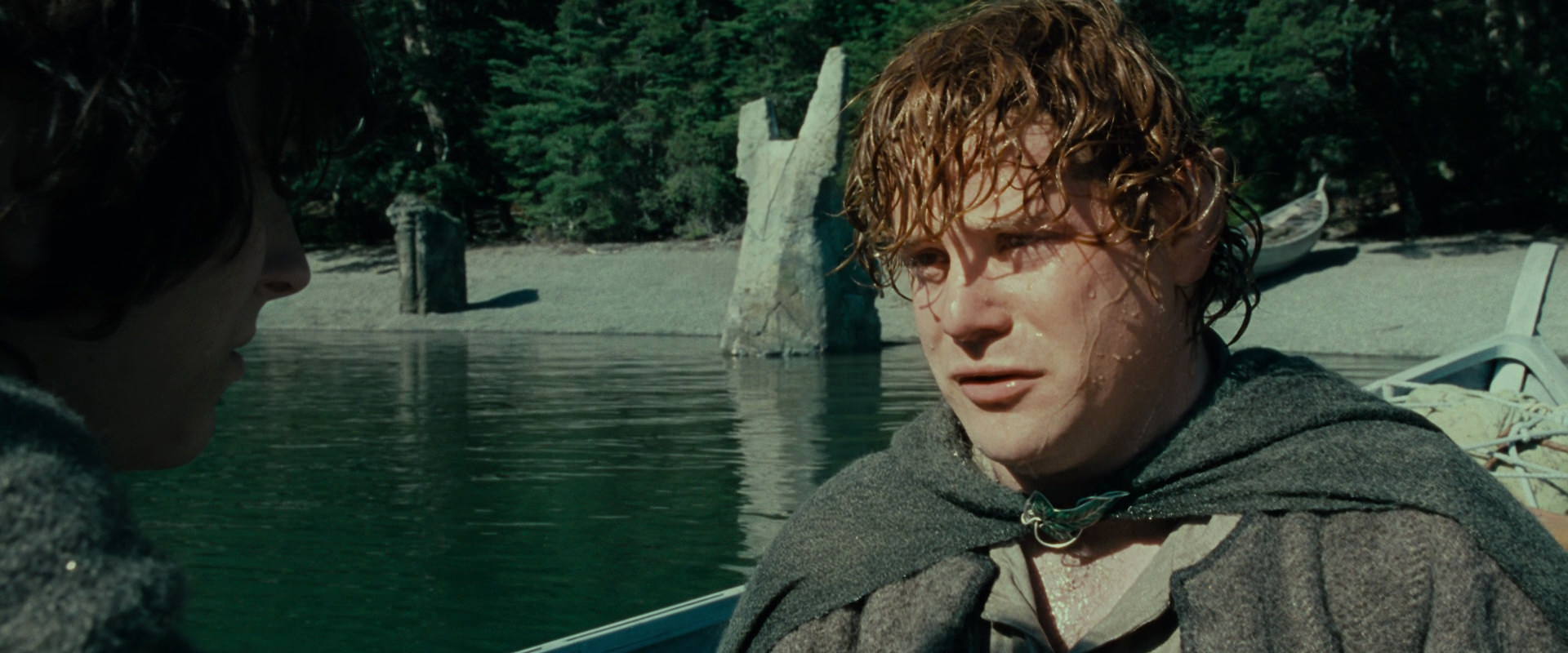 The Lord of the Rings: The Fellowship of the Ring (2001) HD screenshot 23426