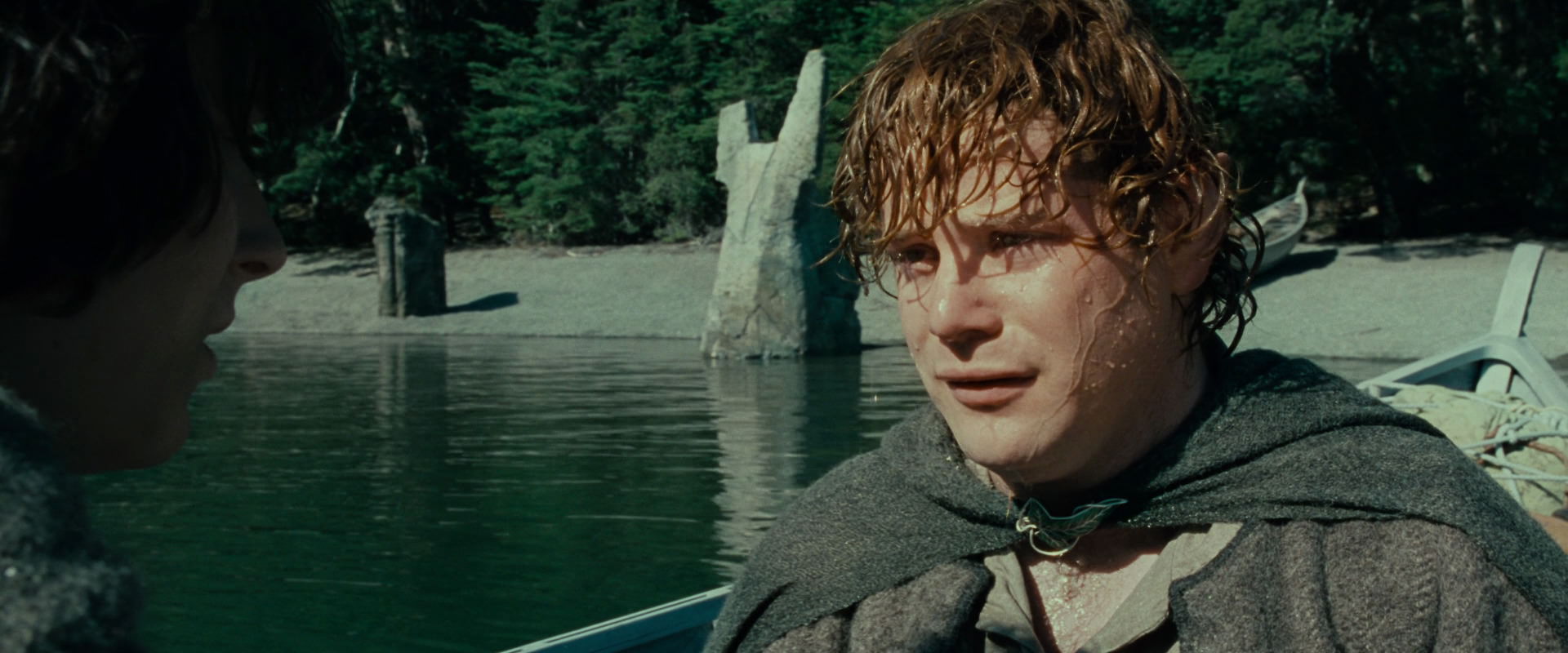 The Lord of the Rings: The Fellowship of the Ring (2001) screencap 23427