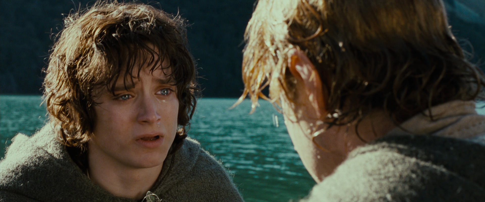 The Lord of the Rings: The Fellowship of the Ring (2001) movie still 23428