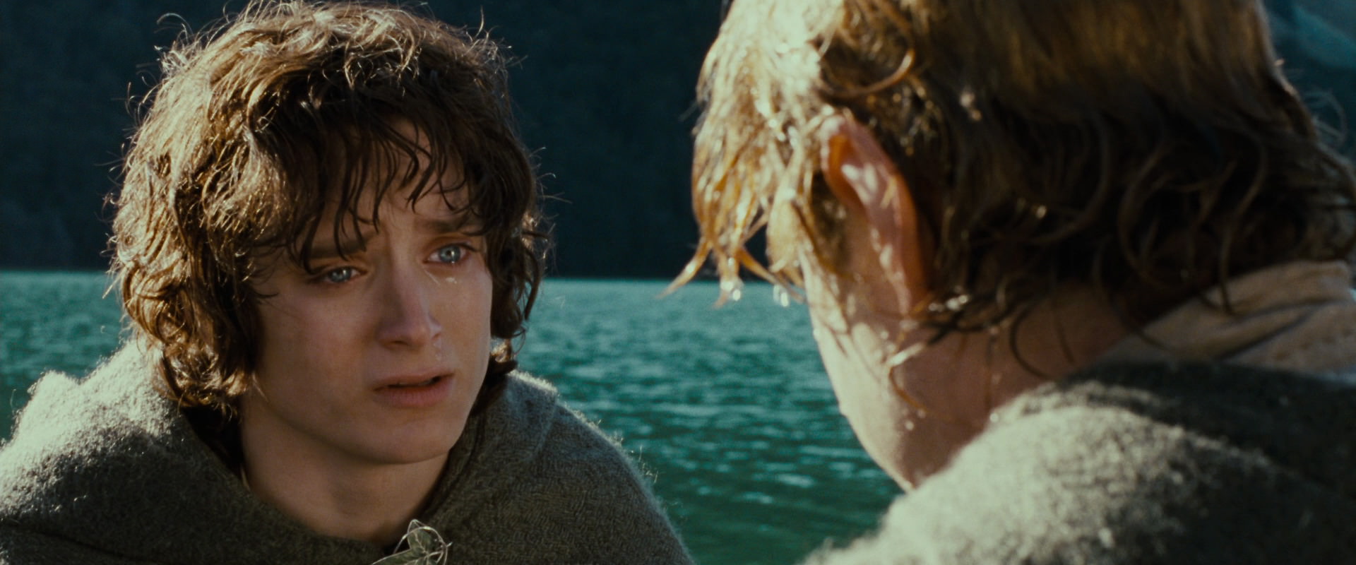 The Lord of the Rings: The Fellowship of the Ring (2001) HD screenshot 23429