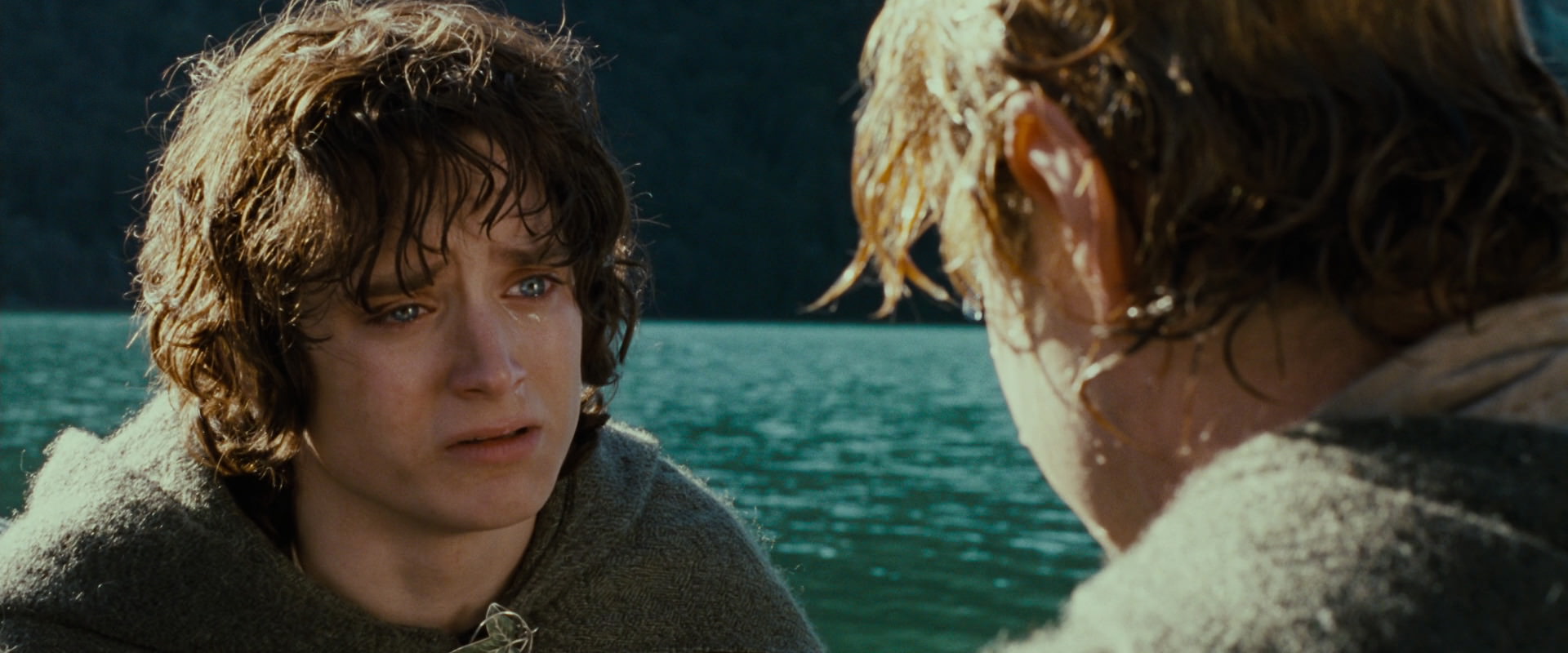 The Lord of the Rings: The Fellowship of the Ring (2001) movie still 23431