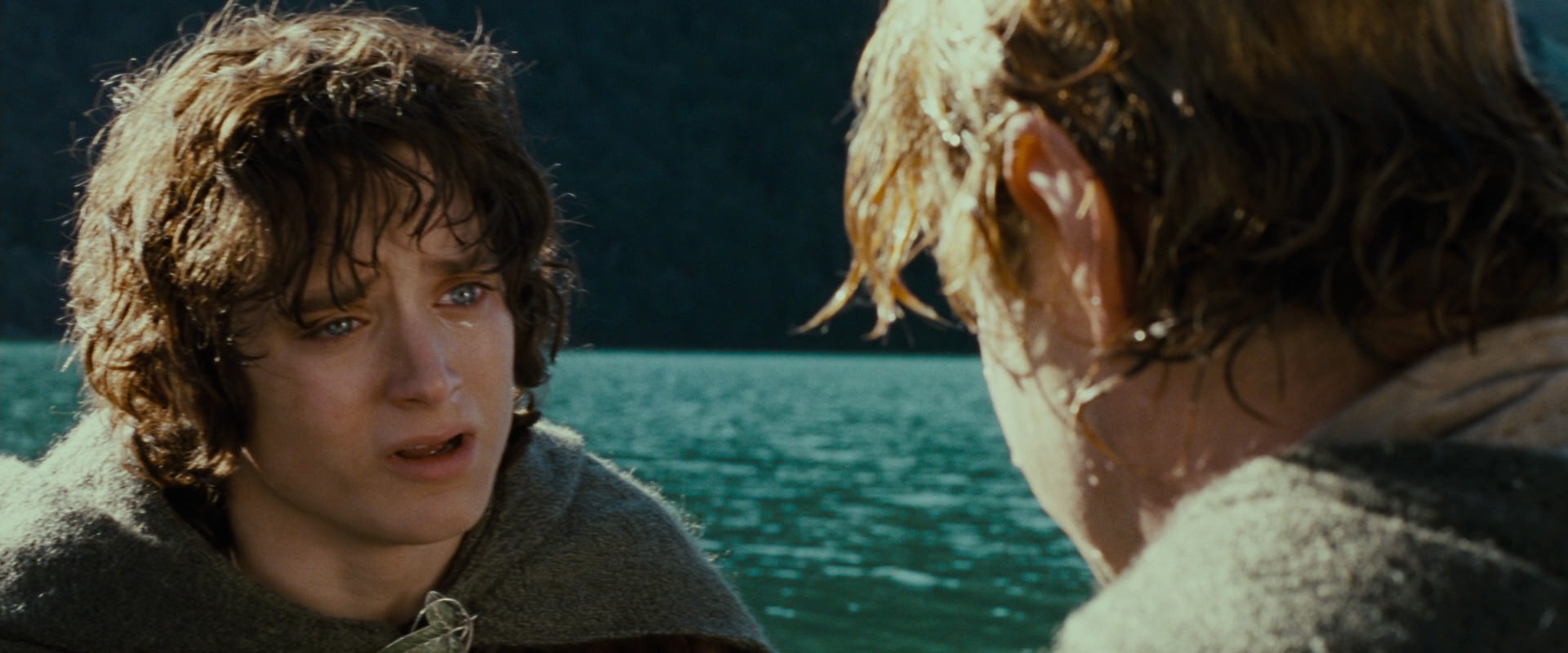 The Lord of the Rings: The Fellowship of the Ring (2001) HD screenshot 23432