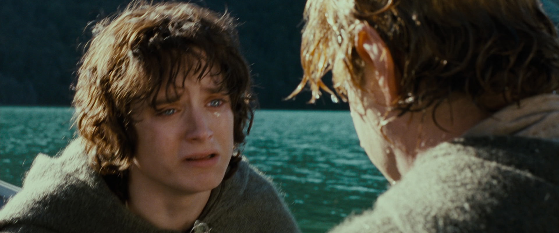 The Lord of the Rings: The Fellowship of the Ring (2001) movie still 23434