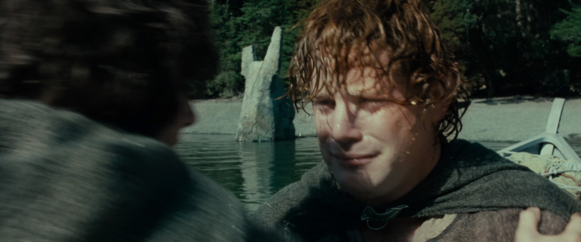 The Lord of the Rings: The Fellowship of the Ring (2001) HD screenshot 23435