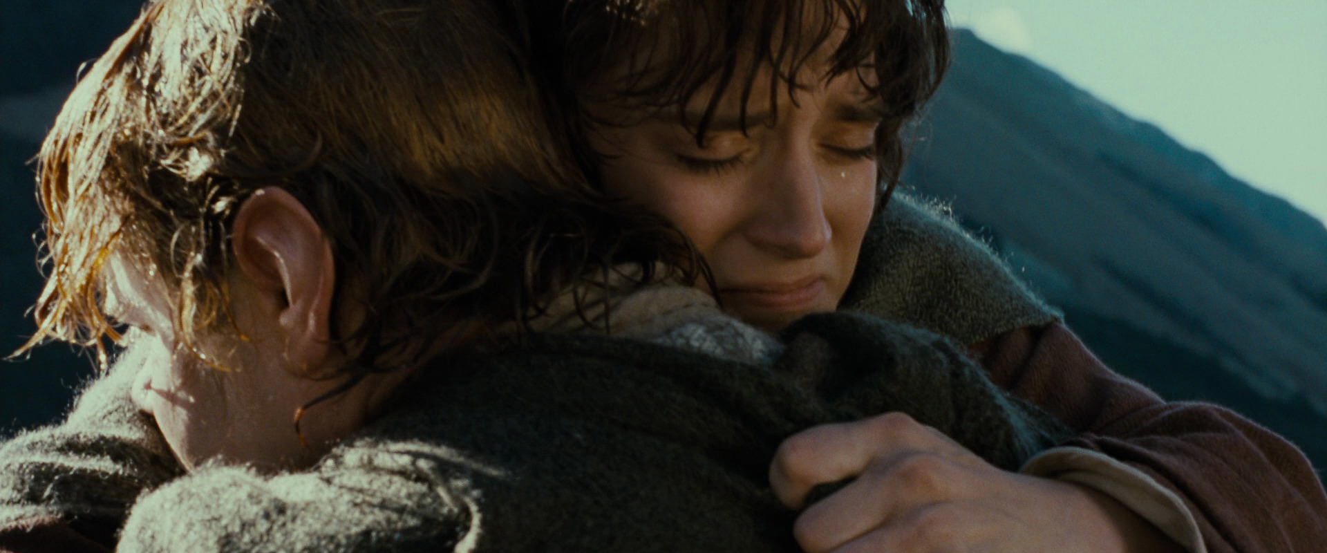The Lord of the Rings: The Fellowship of the Ring (2001) HD screenshot 23438