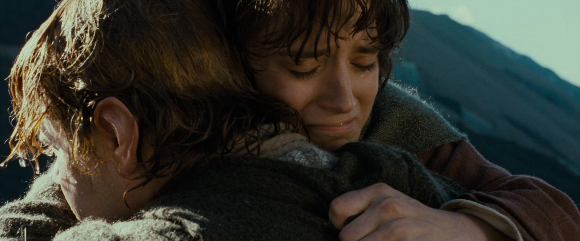 The Lord of the Rings: The Fellowship of the Ring (2001) movie still 23440