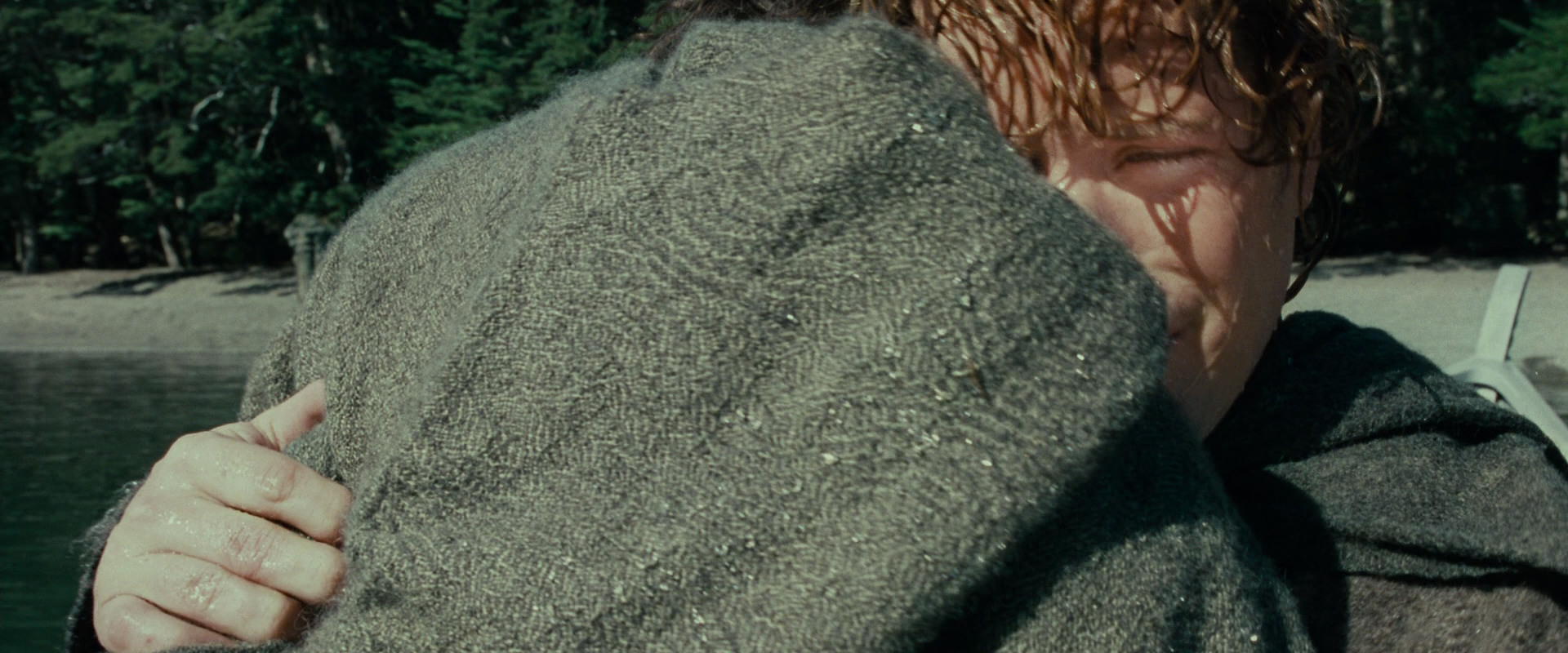 The Lord of the Rings: The Fellowship of the Ring (2001) HD screenshot 23441