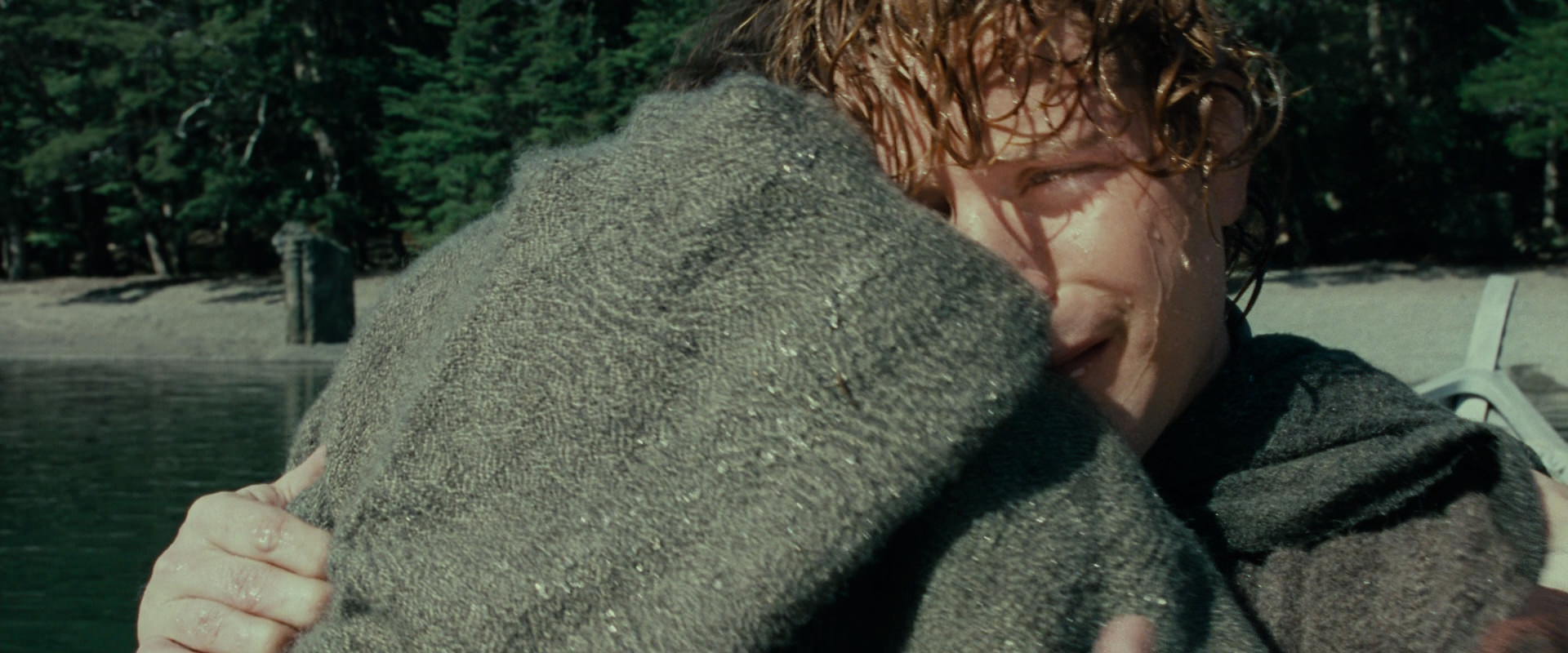 The Lord of the Rings: The Fellowship of the Ring (2001) screencap 23442