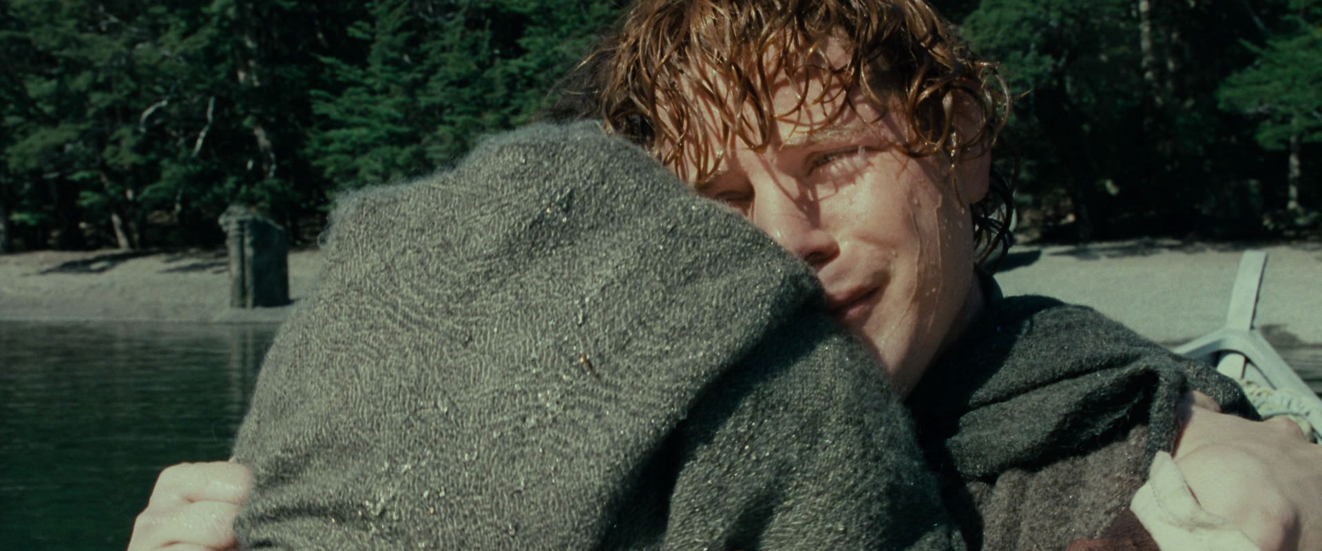 The Lord of the Rings: The Fellowship of the Ring (2001) movie still 23443