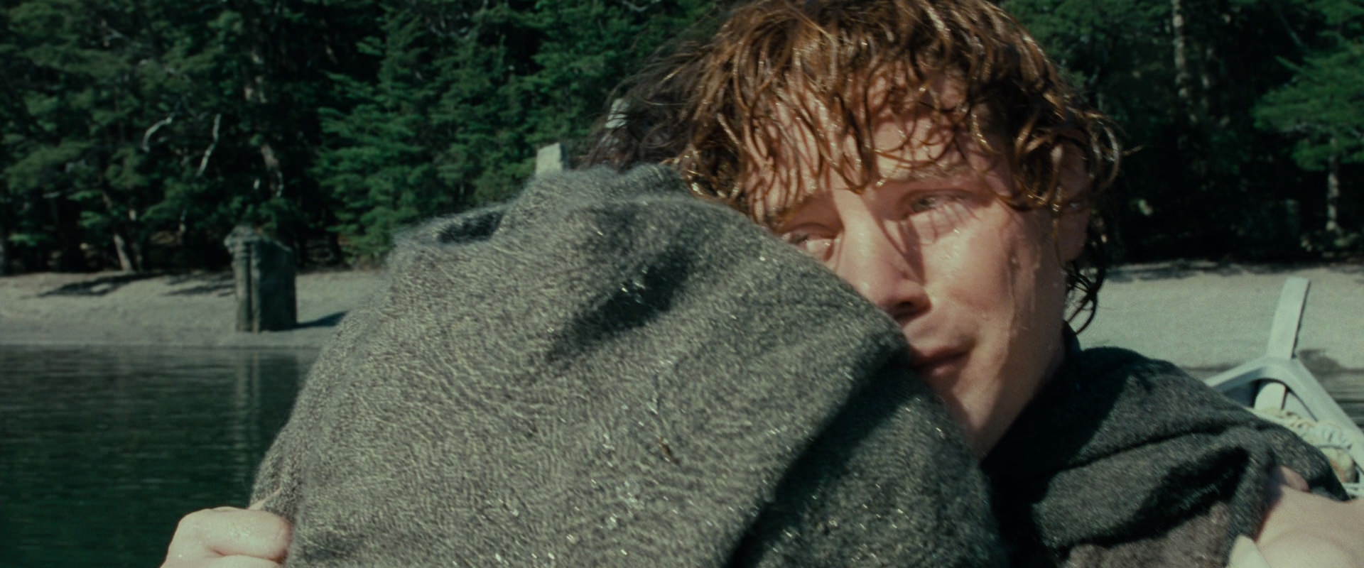 The Lord of the Rings: The Fellowship of the Ring (2001) HD screenshot 23444