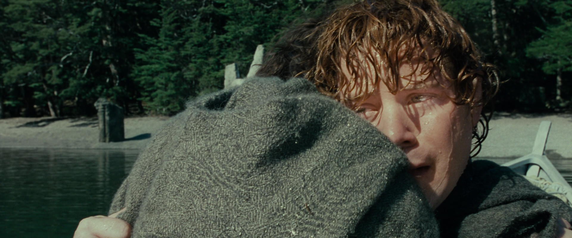 The Lord of the Rings: The Fellowship of the Ring (2001) screencap 23445