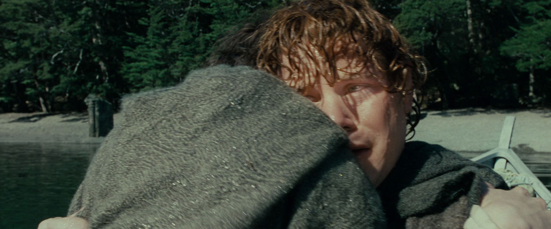 The Lord of the Rings: The Fellowship of the Ring (2001) movie still 23446