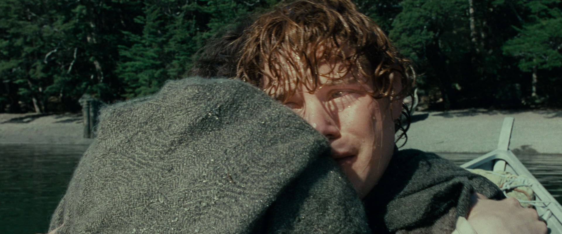 The Lord of the Rings: The Fellowship of the Ring (2001) HD screenshot 23447