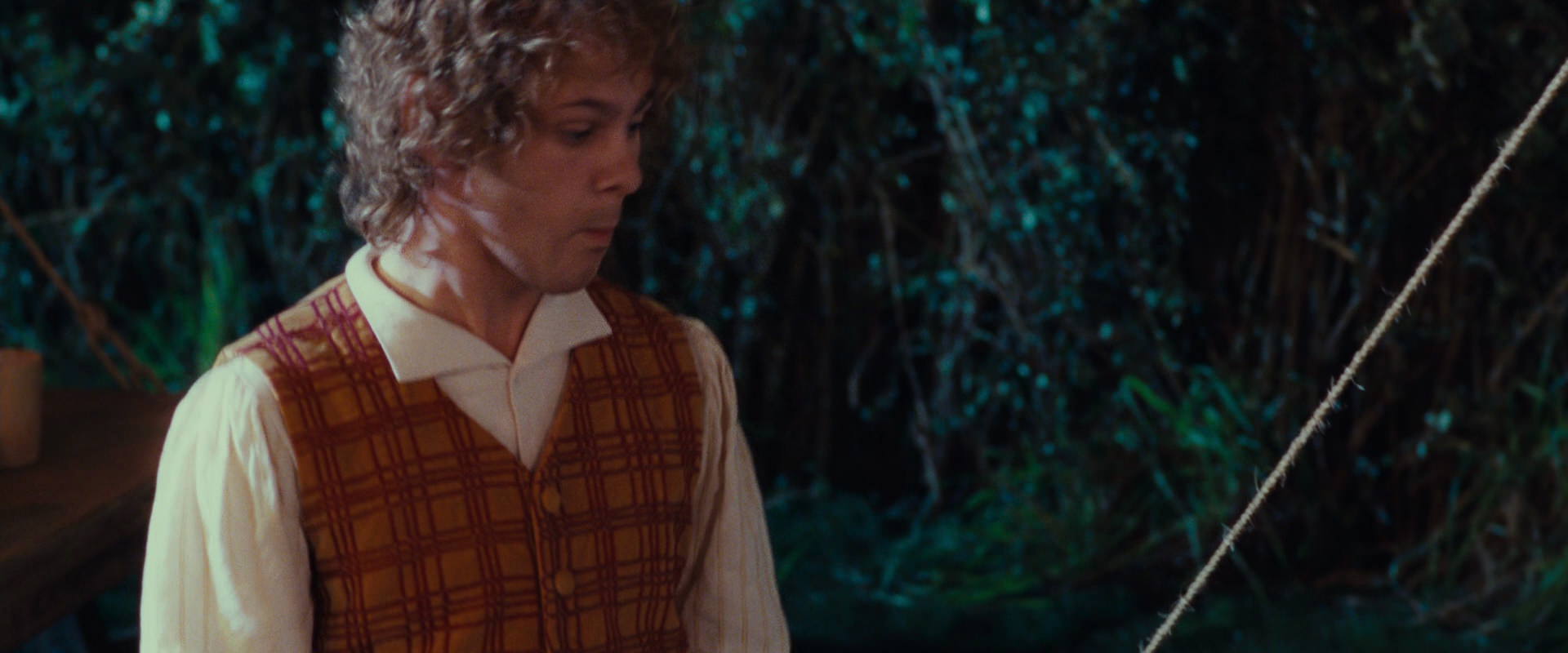 The Lord of the Rings: The Fellowship of the Ring (2001) HD screenshot 2345