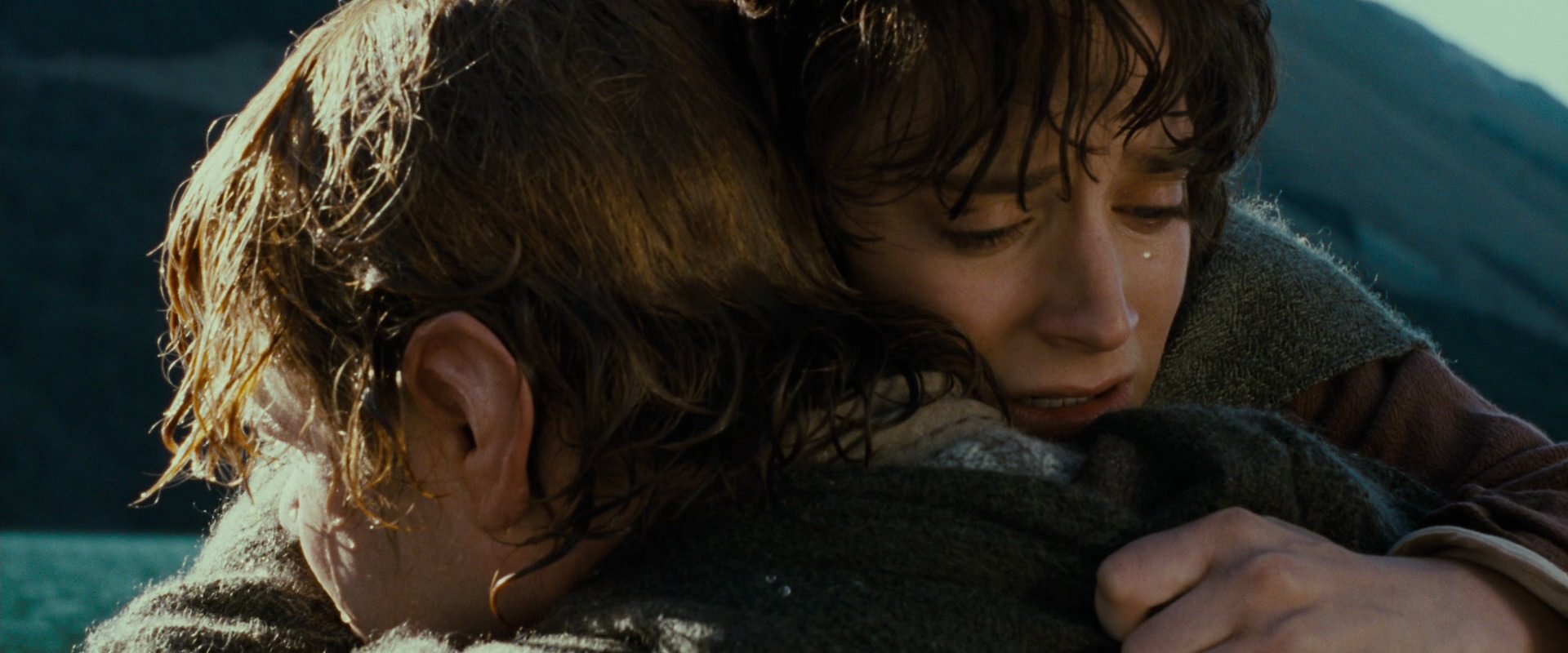 The Lord of the Rings: The Fellowship of the Ring (2001) screencap 23454