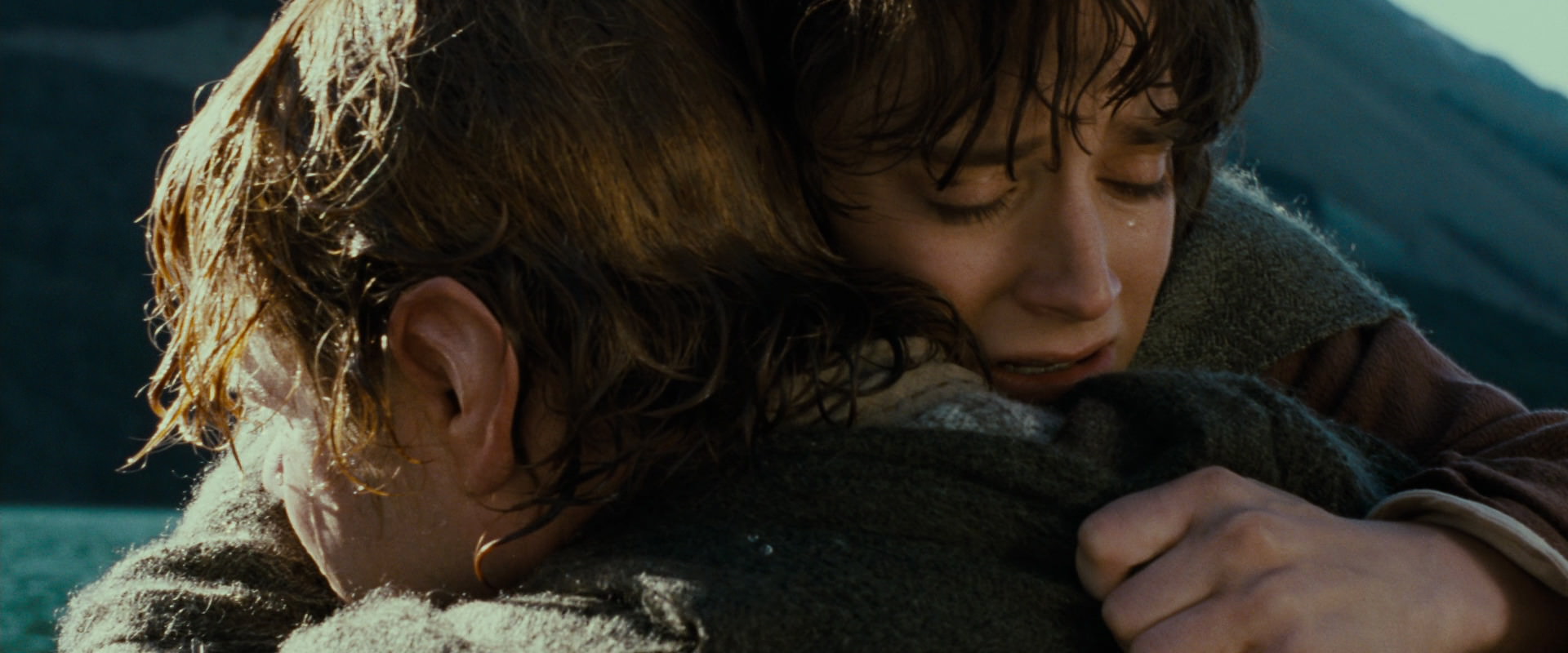 The Lord of the Rings: The Fellowship of the Ring (2001) movie still 23455