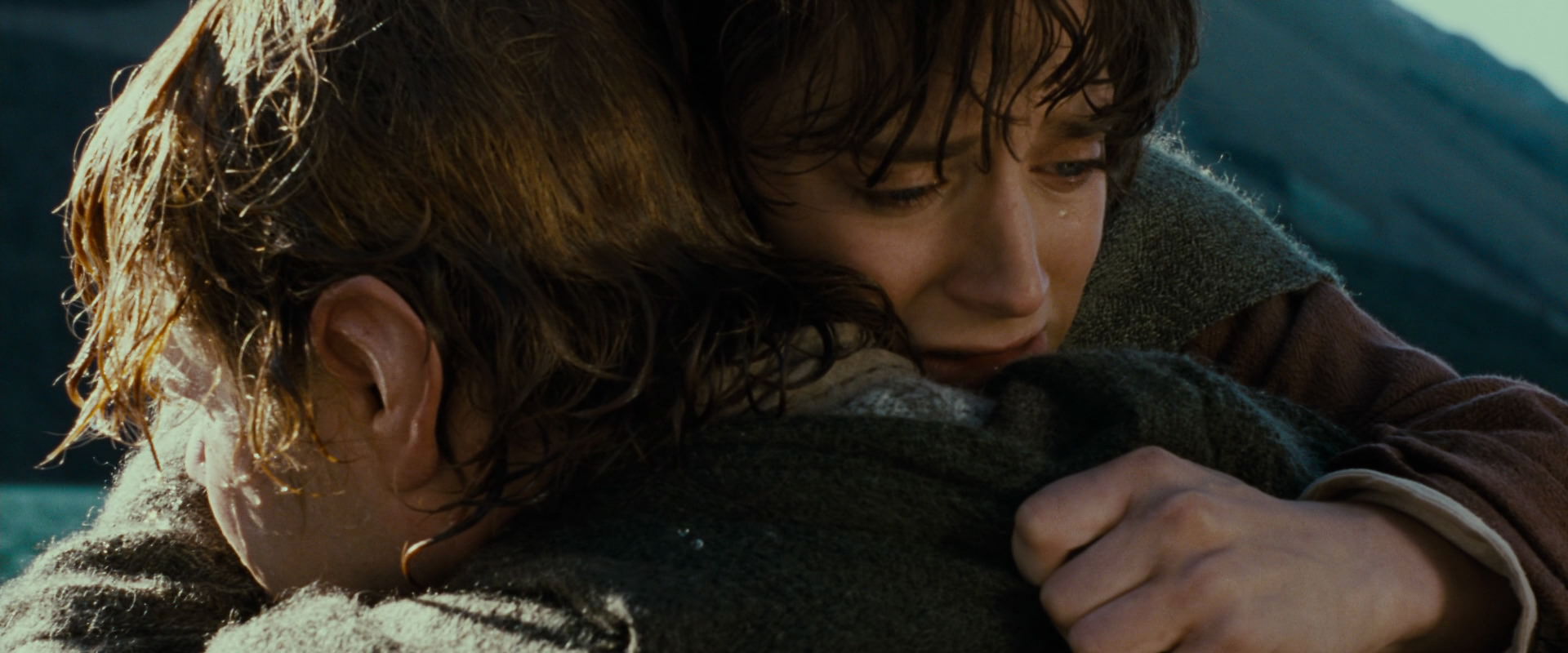 The Lord of the Rings: The Fellowship of the Ring (2001) HD screenshot 23456