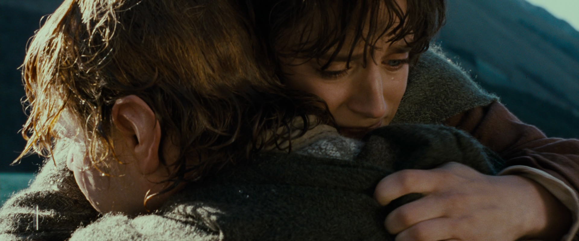 The Lord of the Rings: The Fellowship of the Ring (2001) screencap 23457