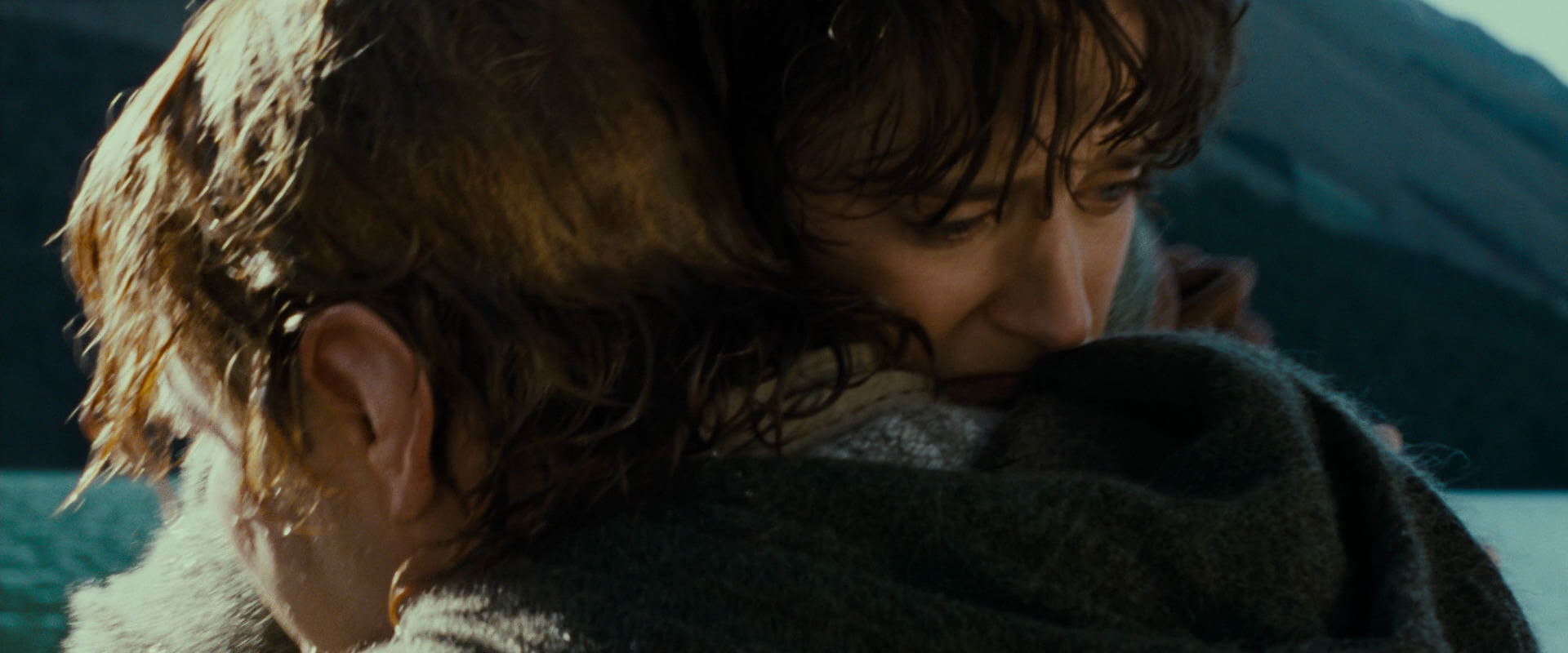 The Lord of the Rings: The Fellowship of the Ring (2001) movie still 23458